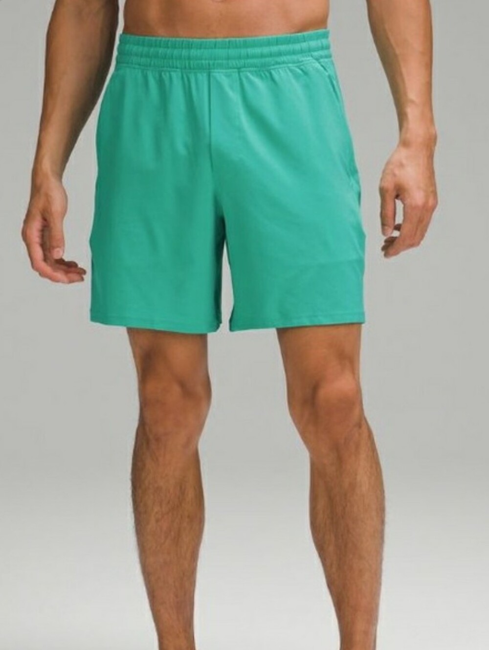 Men| Lululemon Shorts
